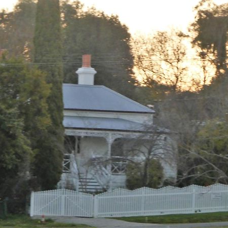 הוילה מאלדון Fairbank House מראה חיצוני תמונה