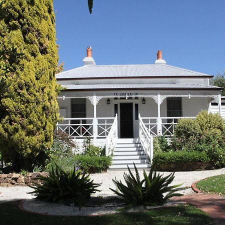 הוילה מאלדון Fairbank House מראה חיצוני תמונה