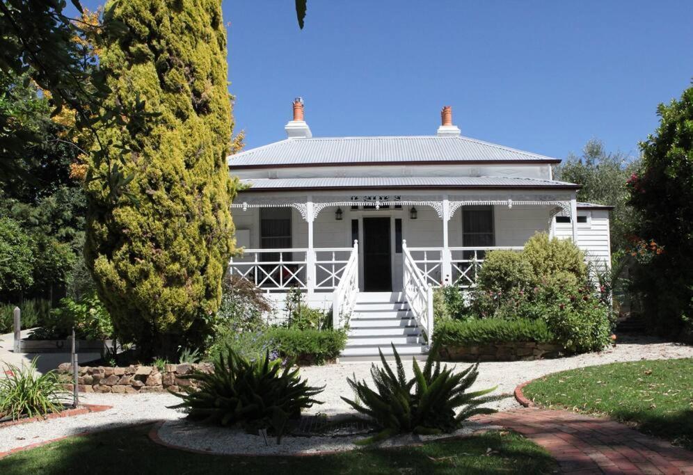 הוילה מאלדון Fairbank House מראה חיצוני תמונה