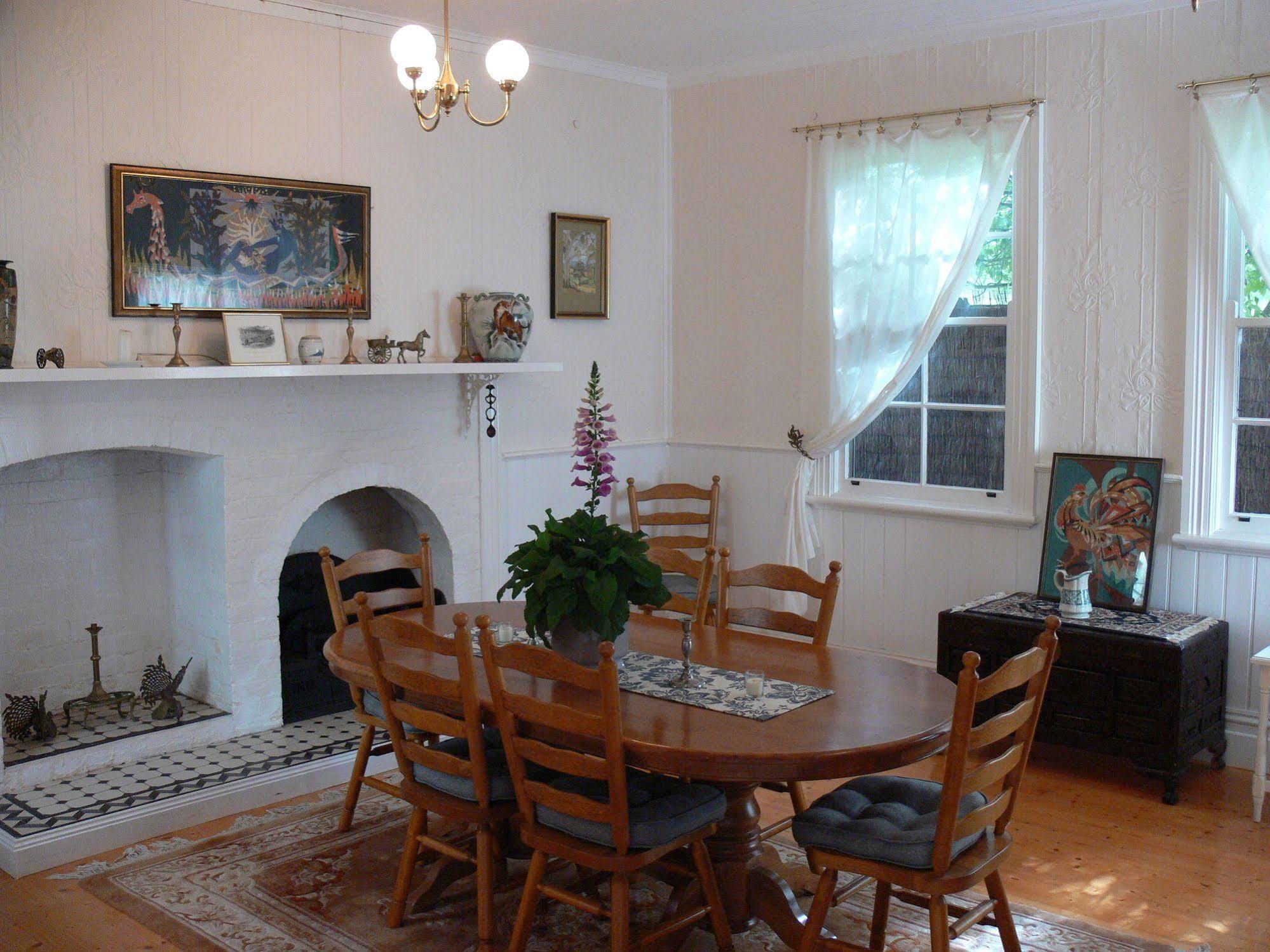 הוילה מאלדון Fairbank House מראה חיצוני תמונה