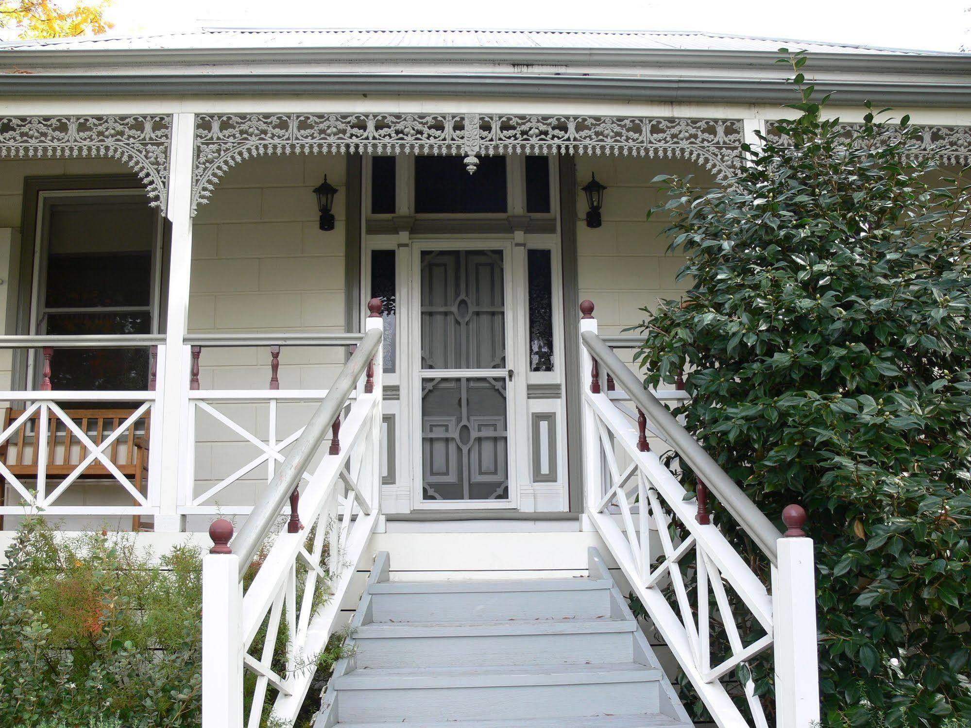 הוילה מאלדון Fairbank House מראה חיצוני תמונה