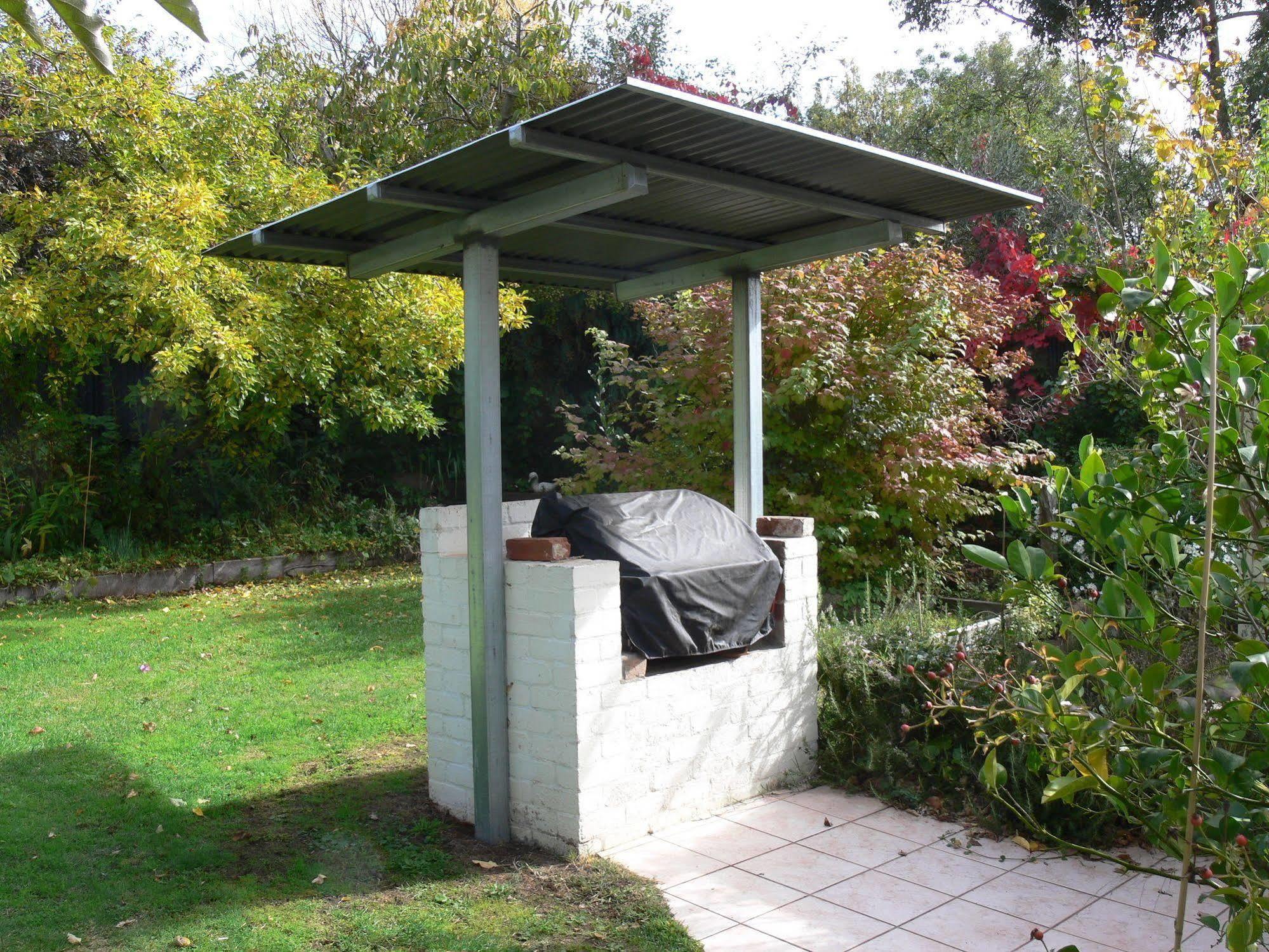 הוילה מאלדון Fairbank House מראה חיצוני תמונה