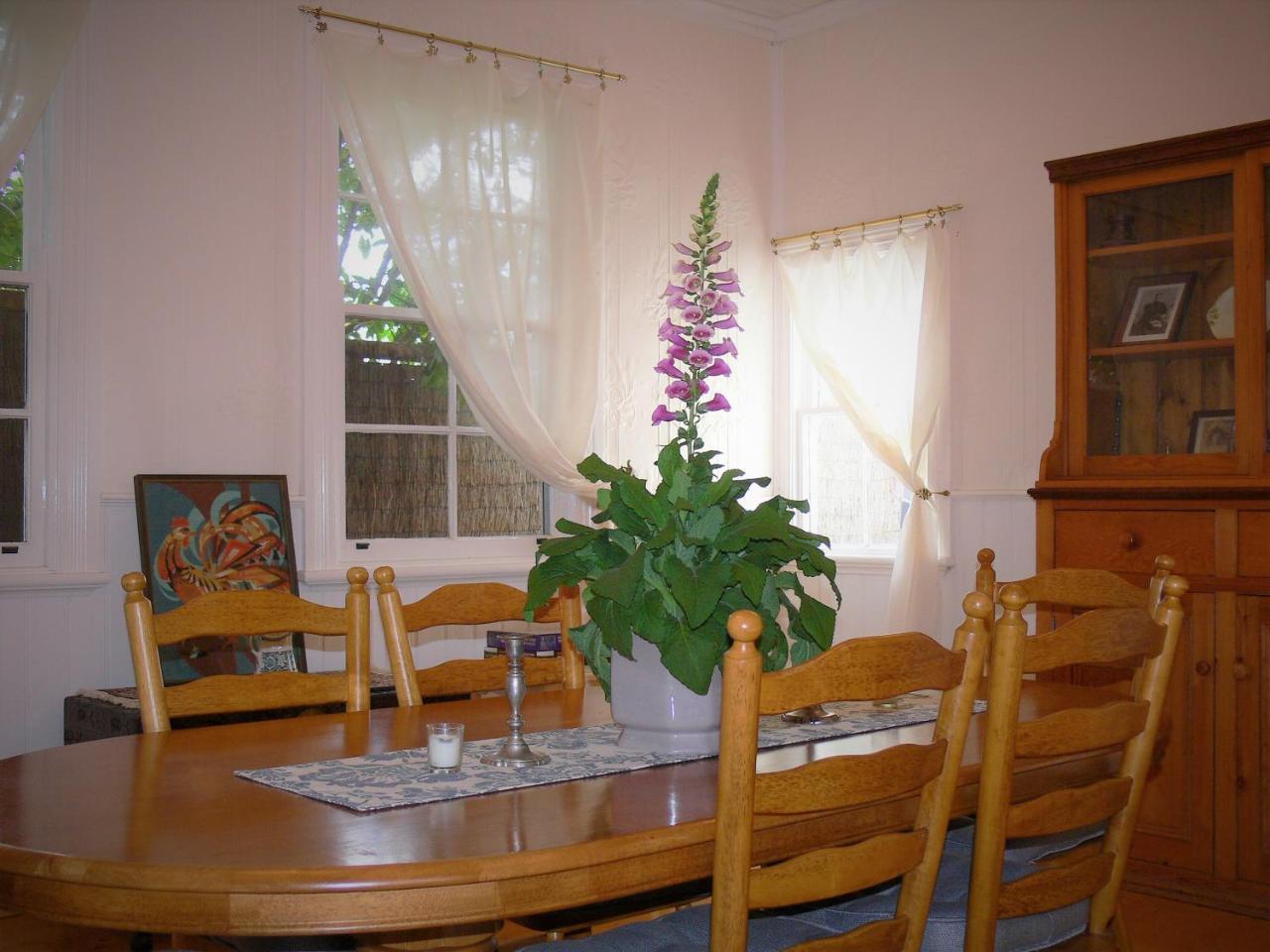הוילה מאלדון Fairbank House מראה חיצוני תמונה