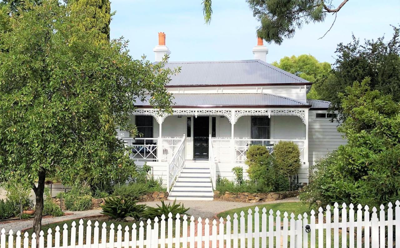 הוילה מאלדון Fairbank House מראה חיצוני תמונה
