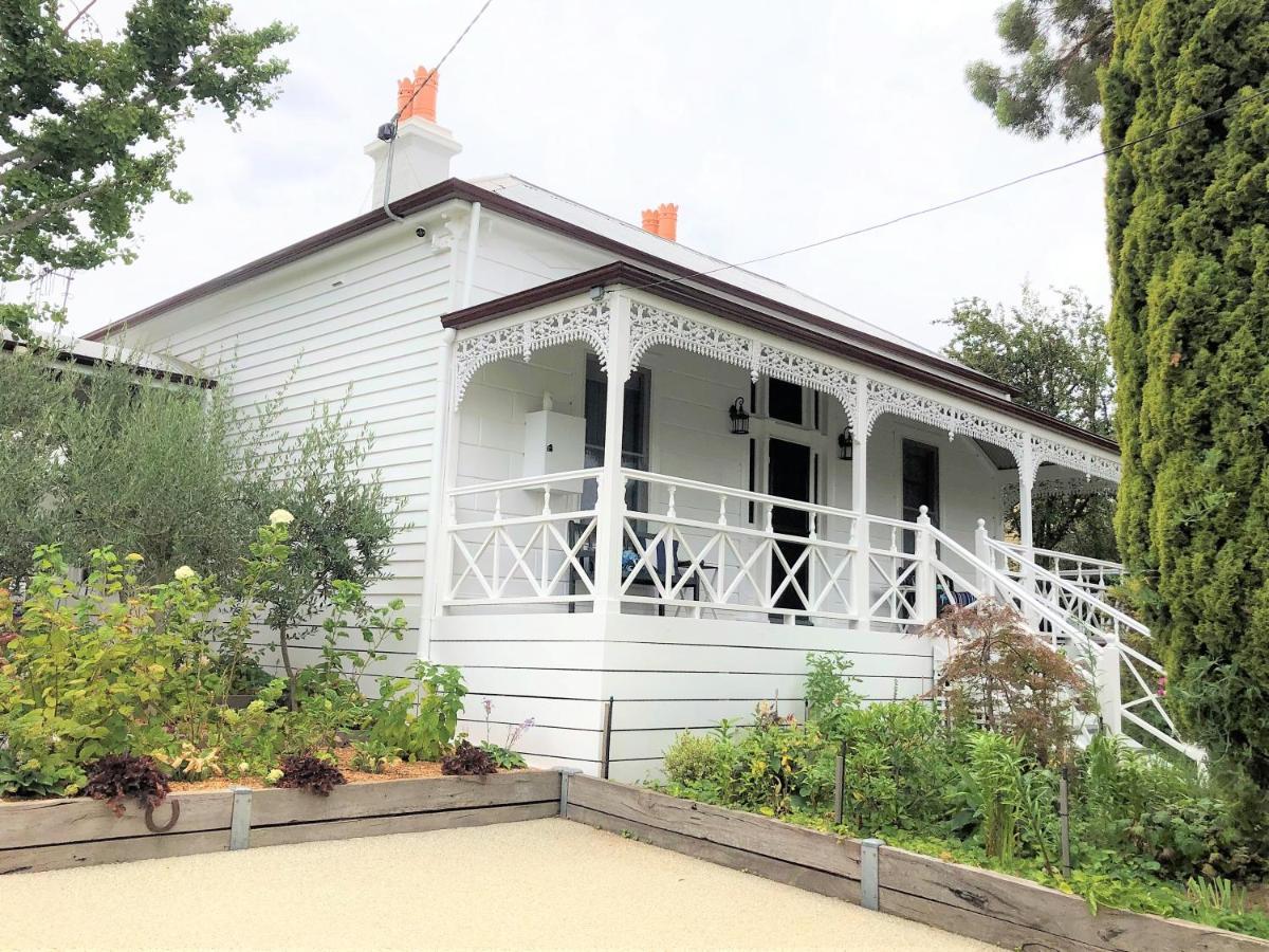 הוילה מאלדון Fairbank House מראה חיצוני תמונה