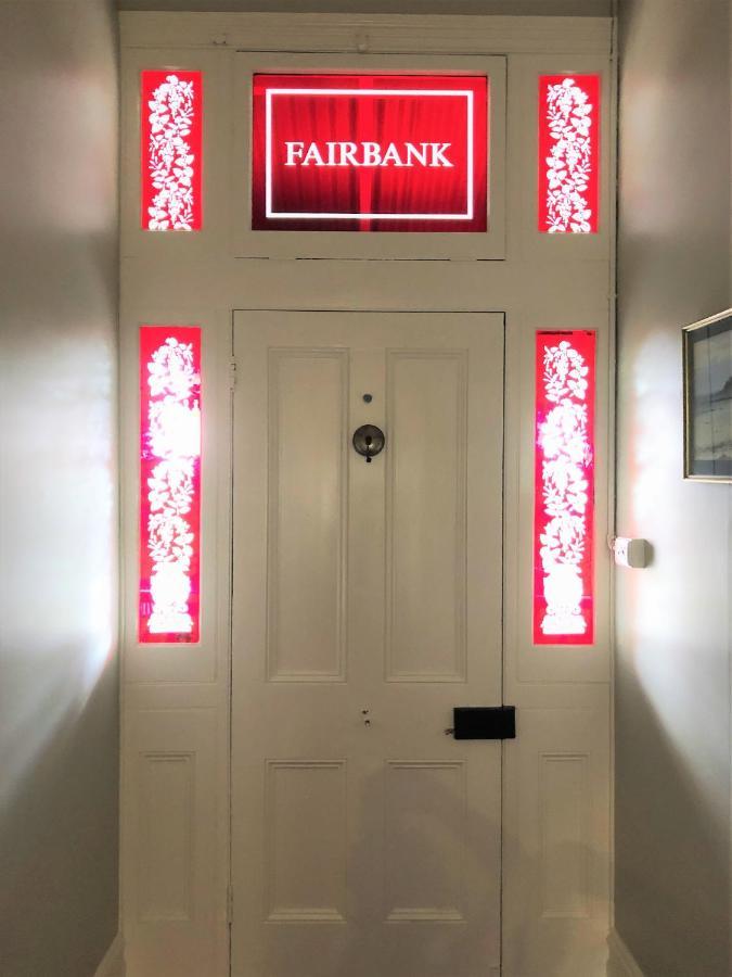 הוילה מאלדון Fairbank House מראה חיצוני תמונה